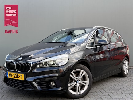 BMW 2-Serie Active Tourer 0