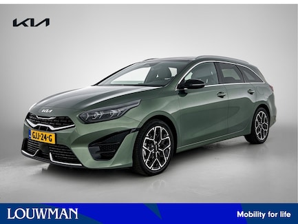 Kia Ceed 0