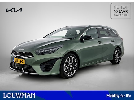 Kia Ceed 0