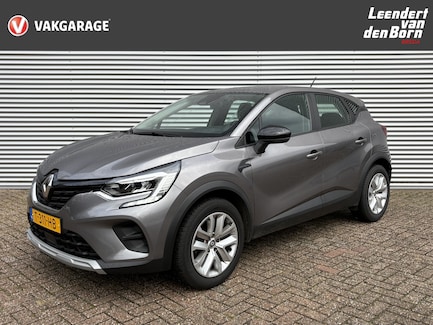 Renault Captur 0