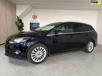 Ford Focus 0