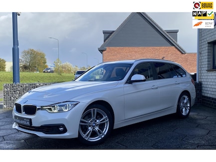 BMW 3-Serie 0