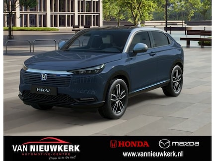 Honda HR-V 0