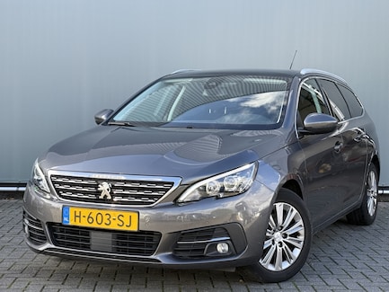 Peugeot 308 0
