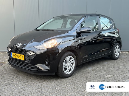 Hyundai i10 0