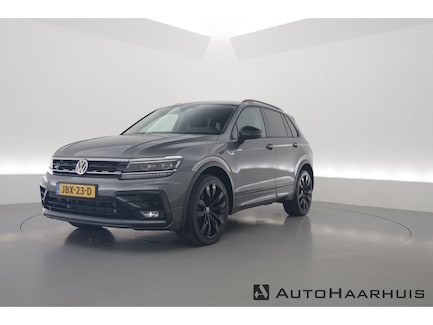 Volkswagen Tiguan 0