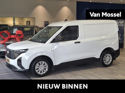 Ford Transit Courier 0
