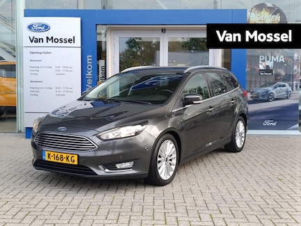 Ford Focus 0