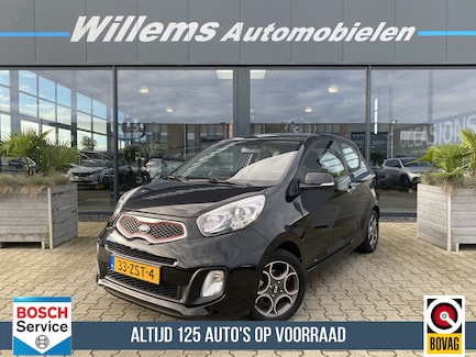 Kia Picanto 0