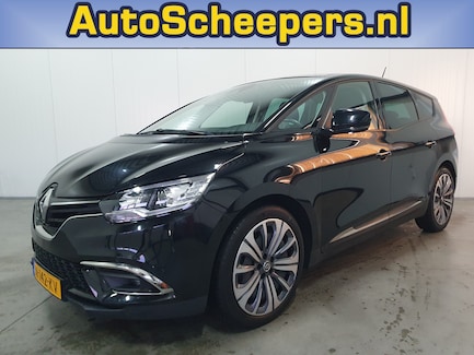 Renault Grand Scenic 0