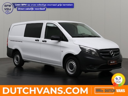 Mercedes-Benz Vito 0