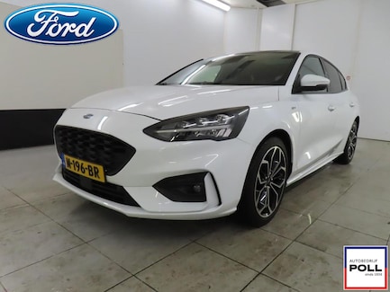Ford Focus 0