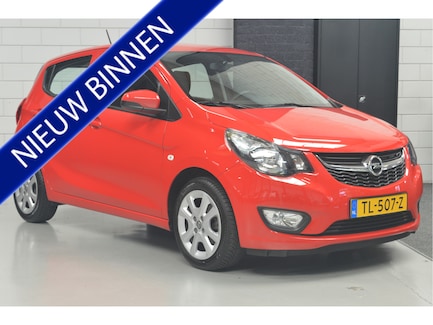 Opel Karl 0