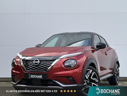 Nissan Juke 0