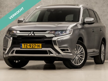 Mitsubishi Outlander 0