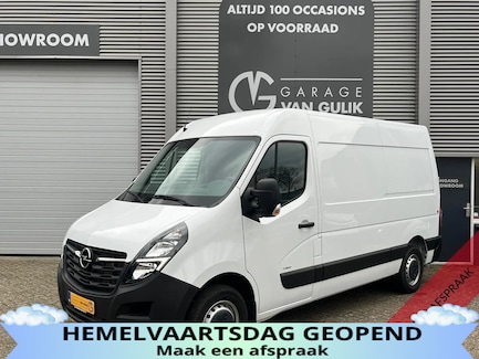 Opel Movano 0