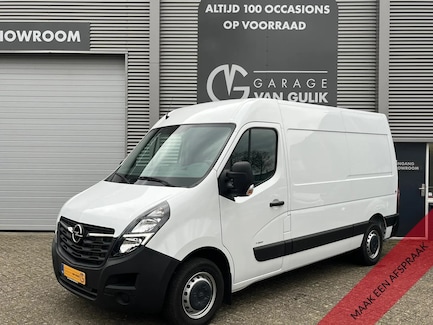 Opel Movano 0