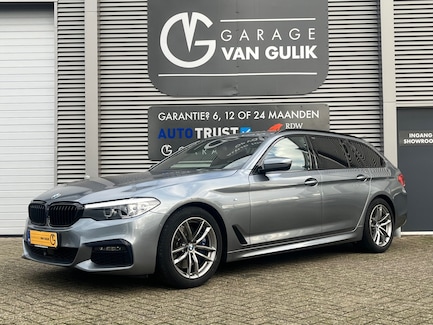 BMW 5-Serie 0