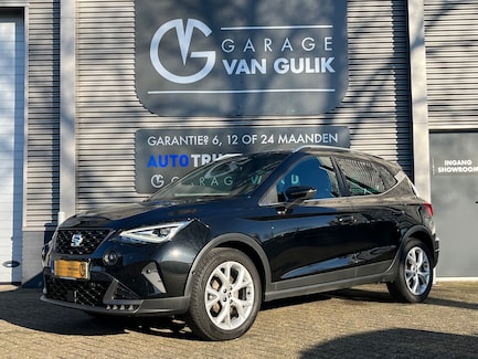 SEAT Arona 0