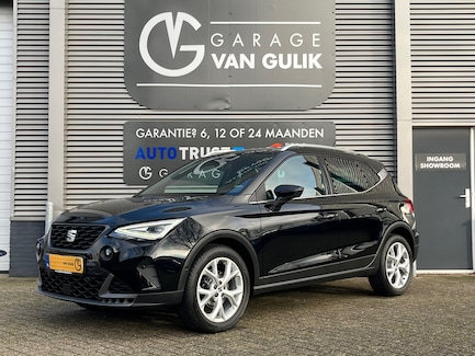 SEAT Arona 0