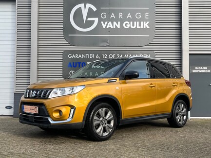 Suzuki Vitara 0