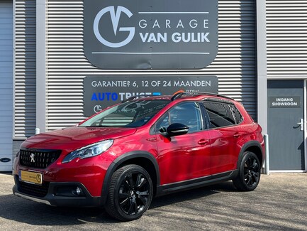 Peugeot 2008 0