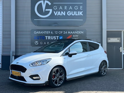 Ford Fiesta 0