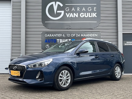 Hyundai i30 0