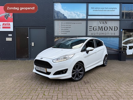 Ford Fiesta 0
