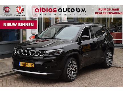 Jeep Compass 0