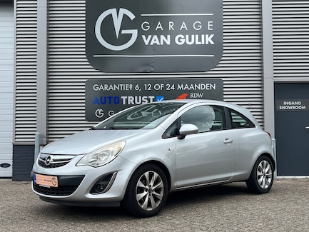 Opel Corsa 0