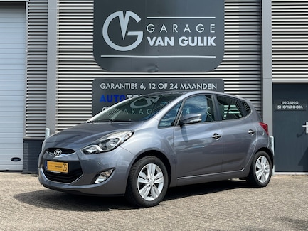 Hyundai ix20 0