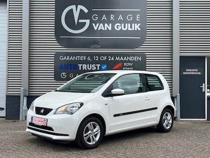 SEAT Mii 0