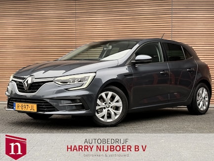Renault Megane 0