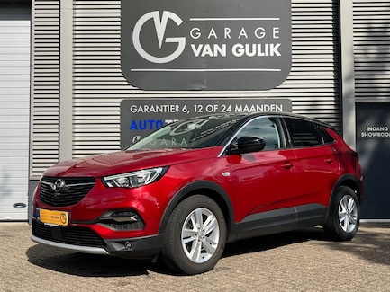 Opel Grandland 0