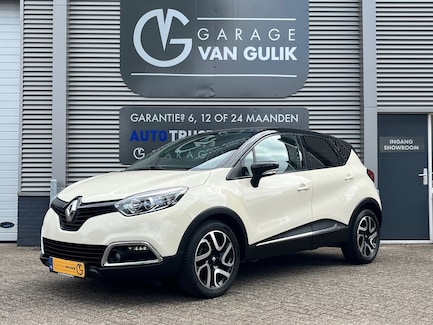 Renault Captur 0