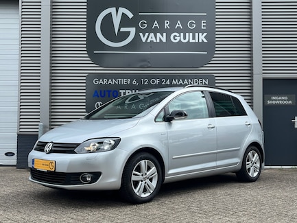 Volkswagen Golf Plus 0