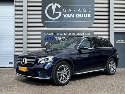 Mercedes-Benz GLC 0