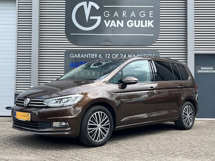Volkswagen Touran 0