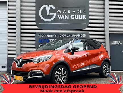 Renault Captur 0