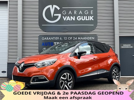 Renault Captur 0