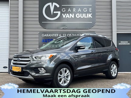 Ford Kuga 0