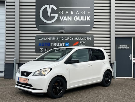 SEAT Mii 0