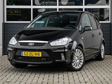 Ford C-Max 0