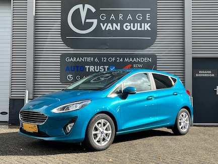 Ford Fiesta 0