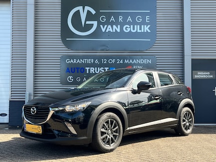 Mazda CX-3 0