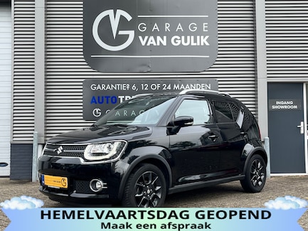 Suzuki Ignis 0
