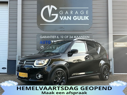 Suzuki Ignis 0
