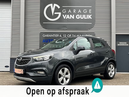 Opel Mokka 0