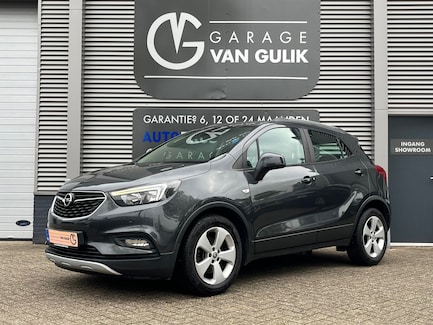 Opel Mokka 0